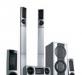 Домашний кинотеатр philips SA 8200 превью 626490.