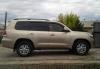 Toyota Land Cruiser, 2008 превью 626806.
