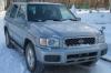 Nissan Terrano превью 628563.