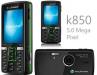 SonyEricsson  K850i превью 630347.