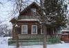 Новгородская область -п. Крестцы превью 633180.