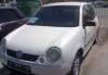 Volkswagen Lupo, 1999 превью 633837.