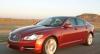 Jaguar XF, 2009 превью 636446.