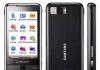 Samsung I8000 Omnia превью 636704.