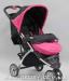 Прогулочная коляска Geoby C922 превью 641260.