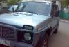 ВАЗ Niva, 2007 превью 641270.