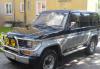 Toyota Land Cruiser, 1993 превью 641867.
