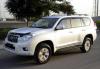 Toyota Land Cruiser Prado, 2010 превью 642751.