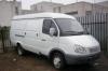 Автомобиль газ 2705 превью 644176.