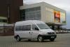 Услуги. Заказ микроавтобуса "maxus" 14 пас. мест превью 644346.