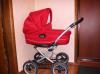 Коляска  люлька Peg-Perego Culla Corallo 2009 превью 649764.