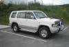 Isuzu Bighorn, 1996 превью 654112.