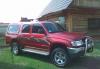 Toyota Hilux, 2004 превью 655682.