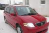 Mazda MPV, 2001 превью 656467.