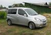 Toyota Funcargo, 1999 превью 657619.
