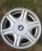Диски литые 5Х114 R15- для BMW превью 650820.