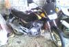 Мотоцикл Yamaha YBR125 превью 658064.