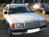 Mercedes 190E превью 659123.