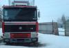 Продам тягач Volvo F12 на запчасти превью 663061.