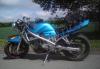 Suzuki bandit 400 превью 664139.