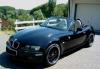 BMW Z3, 2002 превью 667860.