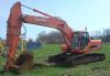 Экскаватор doosan daewoo 255 LC-V  с 2006 г.в превью 668691.