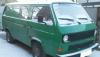 Volkswagen Другое превью 671960.