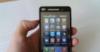 Sony Ericsson C 8000+2сим+ТV превью 673772.