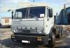 КамАЗ 5410 превью 678027.