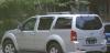 Nissan Pathfinder превью 678525.