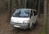 Mazda Bongo, 2001 превью 684243.