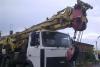 Продам Автокран мкт-25.5, 2008г.в., н/ш Урал превью 680540.