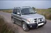 Mitsubishi Pajero Pinin, 2001 превью 687250.