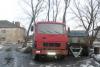 Маз 550 с прицепом превью 694199.