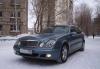 Mercedes Benz E240 превью 697369.