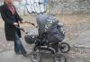 "Baby Merc" коляска превью 698615.