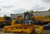 Бульдозер Shantui SD16, SD16L, SD16F, SD16E 2010г. превью 698981