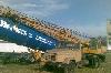 Автокран на базе Краз-260 с копровой установкой превью 70032.