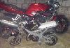 Suzuki GSF Bandit 400V ,94 г.в превью 75284.
