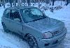 Nissan march превью 75539.