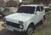 ВАЗ 2121 4x4, 2001 превью 76634.