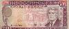 Туркменистан. 500 манат. 1995 превью 70860.