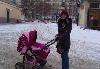 Коляска - трансформер превью 79926.