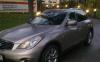 Infiniti EX, 2008 превью 703617.