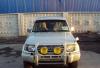 Mitsubishi Pajero, 1995 превью 700535.