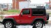Jeep Wrangler, 2008 превью 707786.