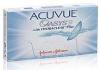 Контактные линзы Acuvue Oasys with Hydraclear Plus превью 707837.