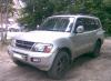 Mitsubishi Montero превью 708615.