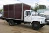 Газ-3307 а/Фургон изотермический превью 711112.