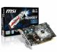 Видеокарта MSI N220GT MD-512 превью 712576.